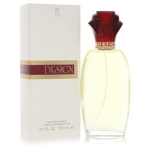Design by Paul Sebastian Fine Parfum Spray 3.4 oz